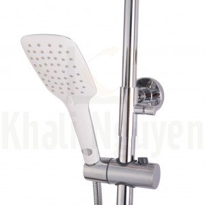 Sen tắm cây Rangos RG-316 - hình 1