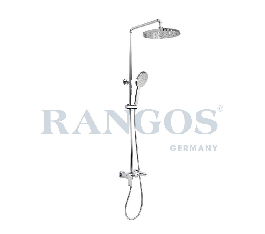 Sen tắm cây Rangos RG-318B