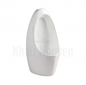 Tiểu nam treo tường Rangos RG-8101