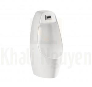 Tiểu nam treo tường cảm ứng Rangos RG-A8101A