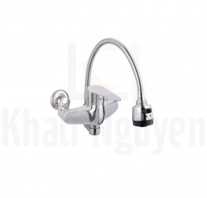 Vòi rửa bát Rangos RG-508