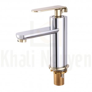 Vòi chậu Rangos RG-305V3B