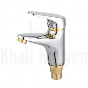 Vòi chậu Rangos RG-02V1