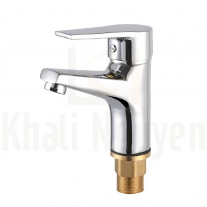 Vòi chậu Rangos RG-04V1