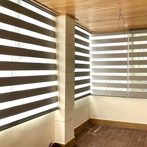 Rèm cầu vồng Hàn Quốc Khali Nguyễn - 2