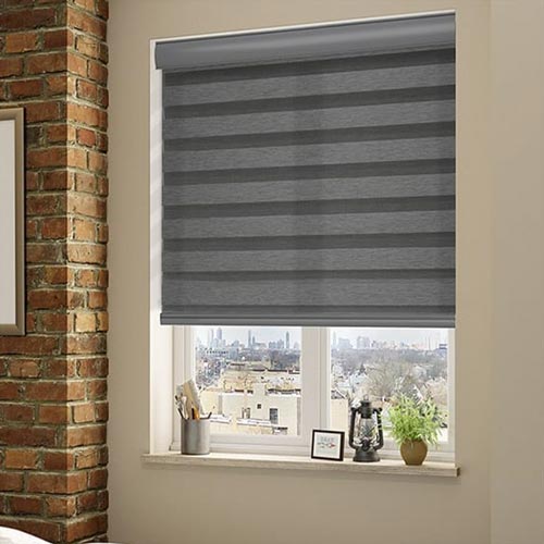 Rèm cầu vồng Hàn Quốc Khali Nguyễn - 5