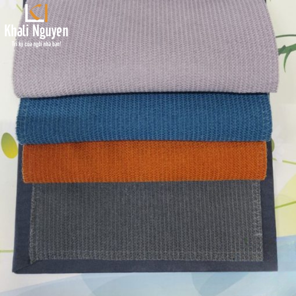  Mã màu rèm vải - 3