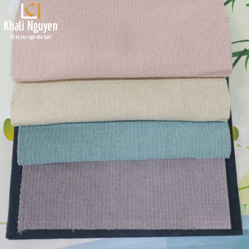  Mã màu rèm vải - 4