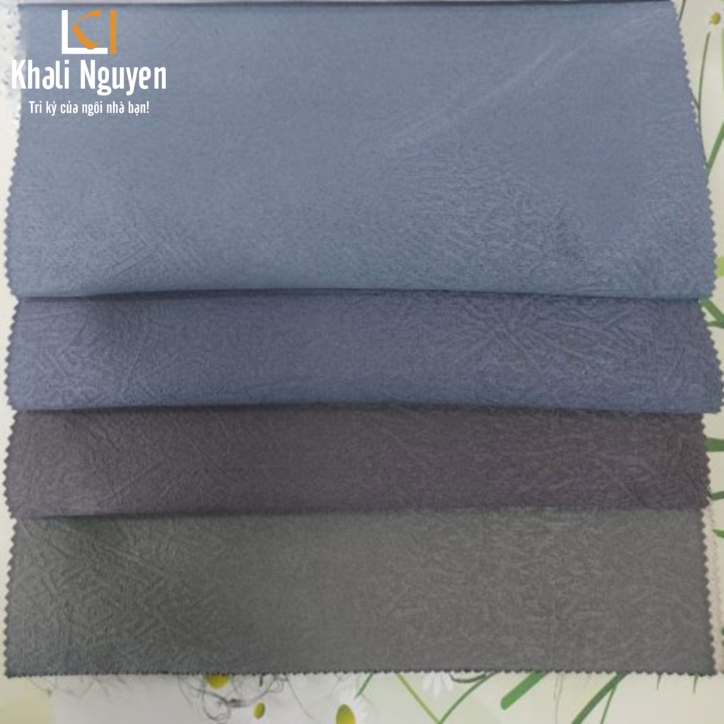 Màu rèm vải ngăn phòng giá rẻ - 2