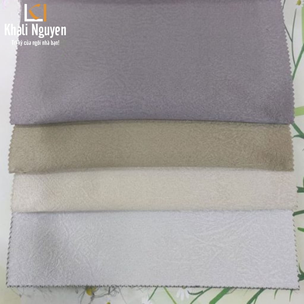 Màu rèm vải ngăn phòng giá rẻ - 1