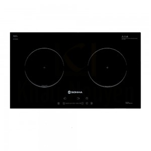 Bếp điện từ Sơn Hà SHK-8125