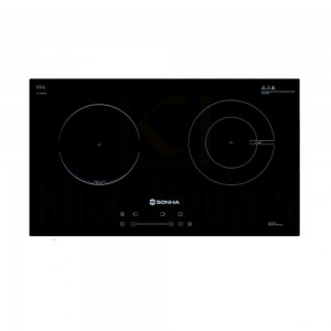 Bếp điện từ Sơn Hà SHK-8223 
