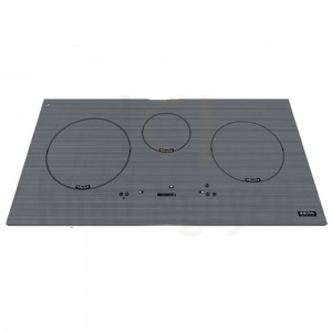 Bếp điện từ Sơn Hà ZEPA-8131