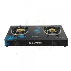 Bếp gas Sơn Hà SHK-8312