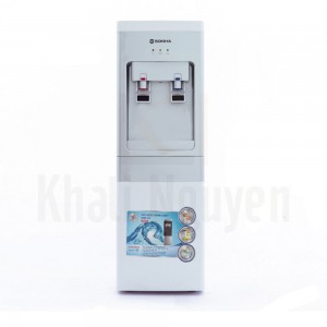 Cây nước nóng lạnh Sơn Hà SHK-7822