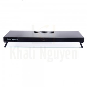 Máy hút mùi Sơn Hà SHK-9811