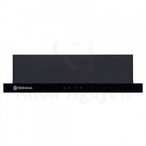 Máy hút mùi Sơn Hà SHK-9812