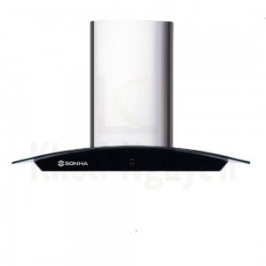 Máy hút mùi Sơn Hà SHK-9821