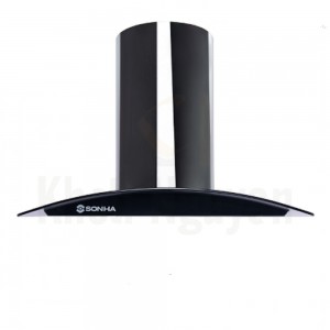 Máy hút mùi Sơn Hà SHK-9822 