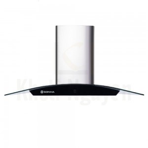 Máy hút mùi Sơn Hà SHK-9823