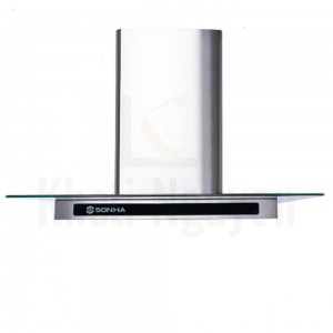 Máy hút mùi Sơn Hà SHK-9831