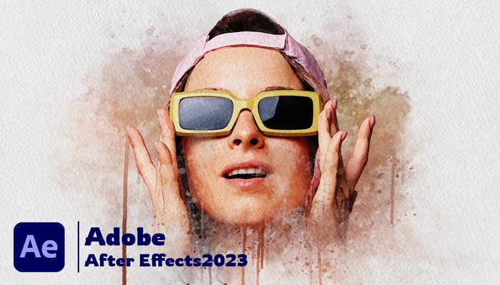 Download Adobe After Effects 2023