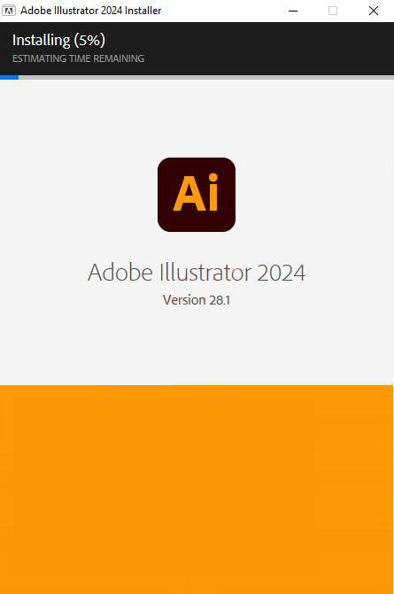 Cài đặt Adobe Illustrator 2024 - hình 5