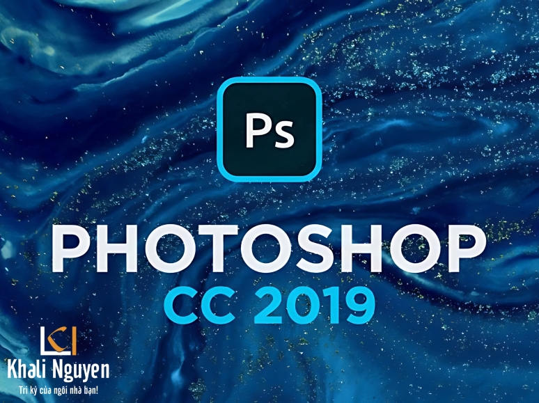 Adobe Photoshop 2019