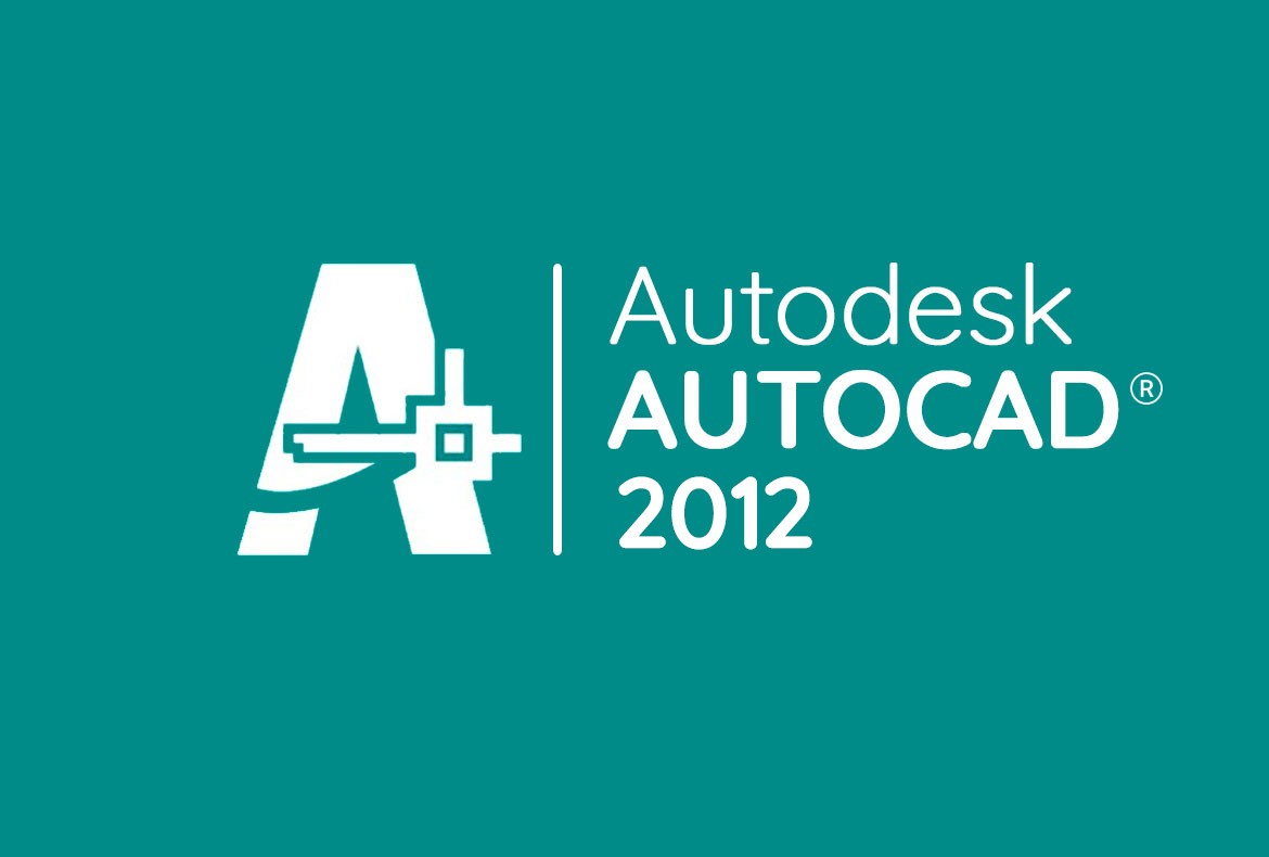 Autodesk AutoCad 2012