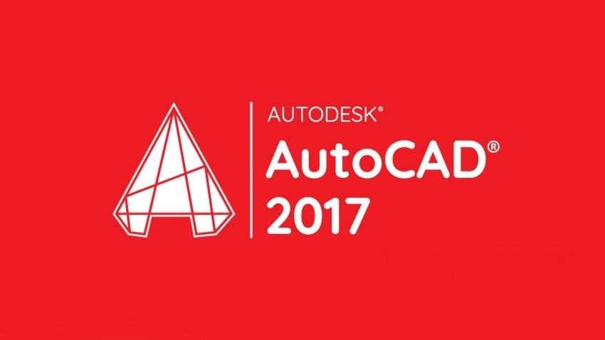 Download Autodesk AutoCad 2017