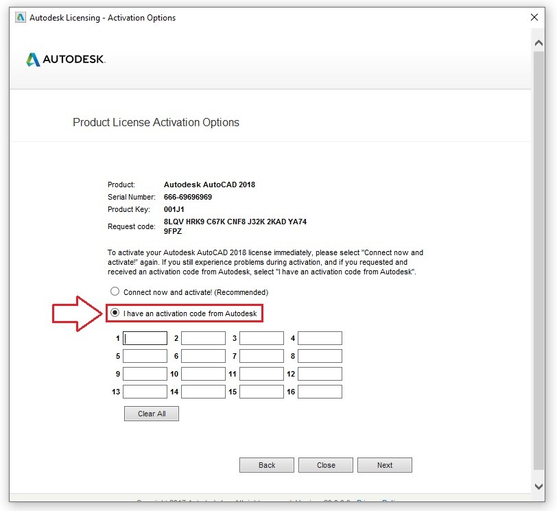 Autodesk AutoCad 2018 - hình 6