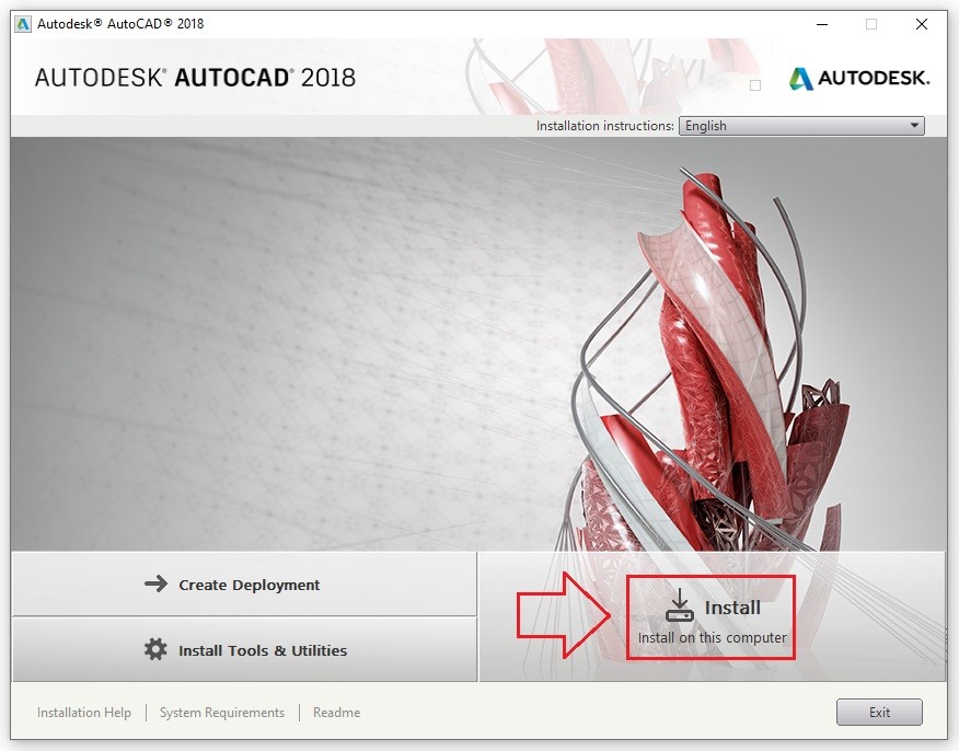 Autodesk AutoCad 2018 - hình 3