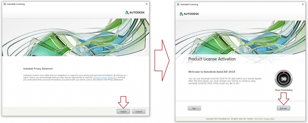 Autodesk AutoCad 2018 - hình 4