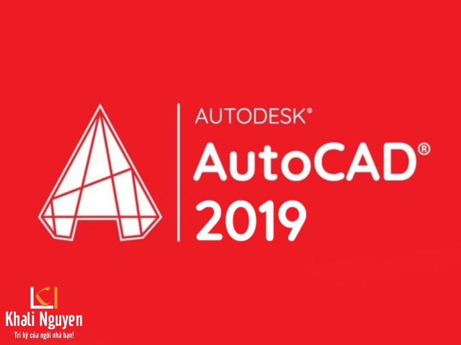 Download Autodesk AutoCad 2019