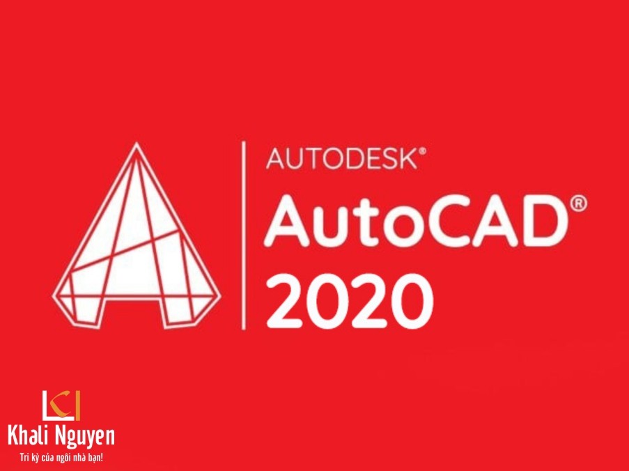 Autodesk AutoCAD 2020