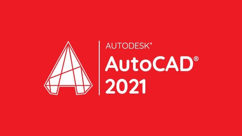 Download Autodesk AutoCad 2021