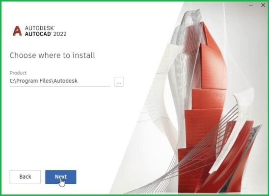 Autodesk AutoCAD 2022 - 4