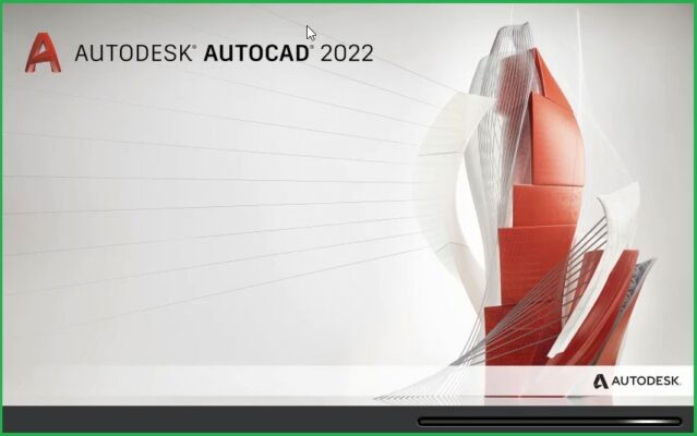 Autodesk AutoCAD 2022 - 9