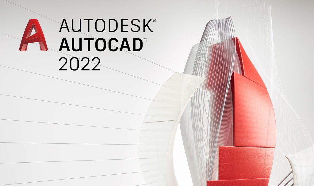 Download Autodesk AutoCAD 2022