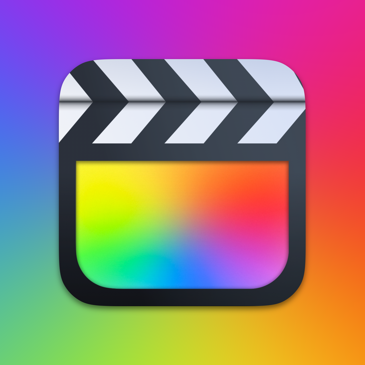 Download Final Cut Pro 2023 full crack cho mac- đã test thành công 100% - link gg driver siêu tốc