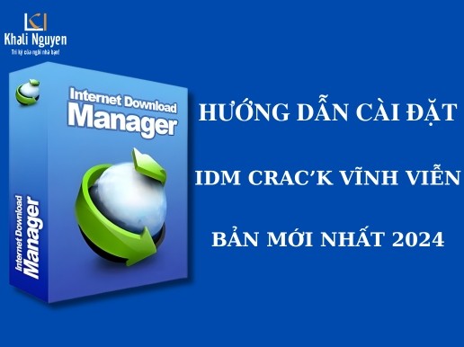 Download IDM Full C’rack 2024