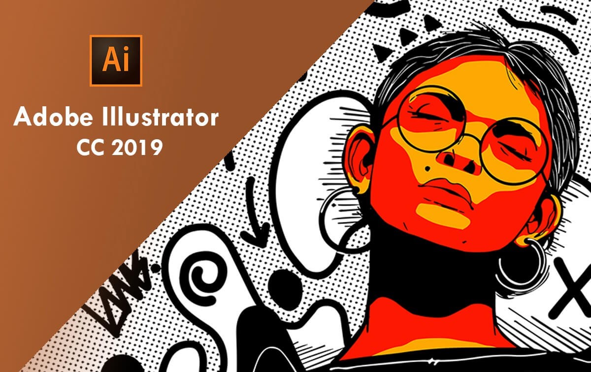 Download Adobe Illustrator CC 2019 Full