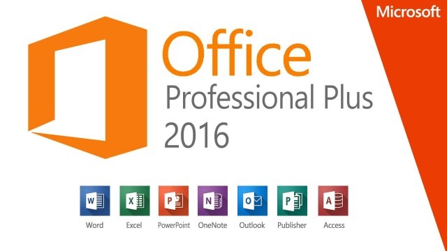 Download Microsoft Office 2016 – Hướng dẫn cài đặt full crack vĩnh viễn - Link Google Drive Siêu Tốc