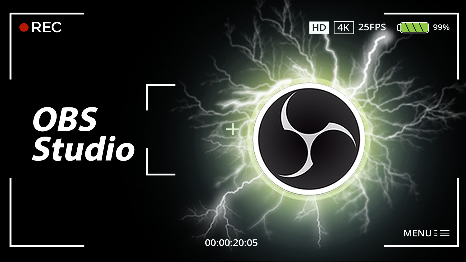 Download OBS Studio Phần mềm live stream màn hình lên Facebook, Youtube - Link Google Drive Siêu Tốc