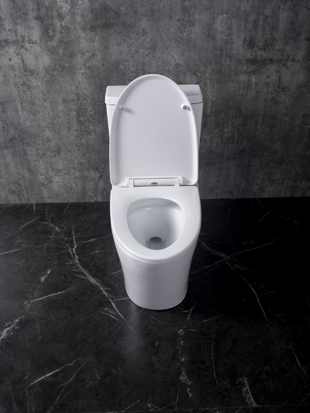 Bồn Cầu Liền Khối Takosi TKB6633UF - 2