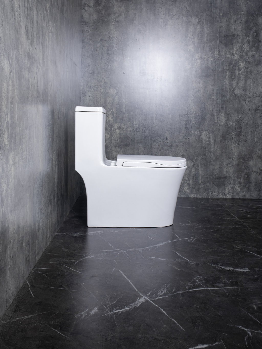 Bồn Cầu Liền Khối Takosi TKR6648 - hình 3