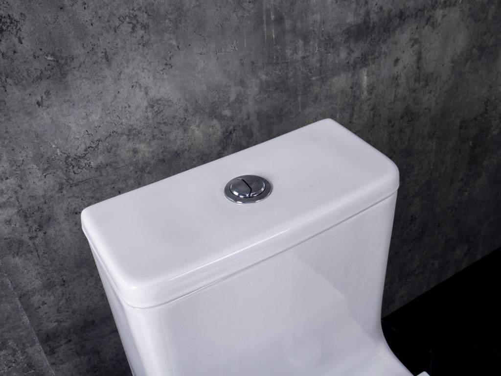 Bồn Cầu Liền Khối Takosi TKR6648 - hình 4