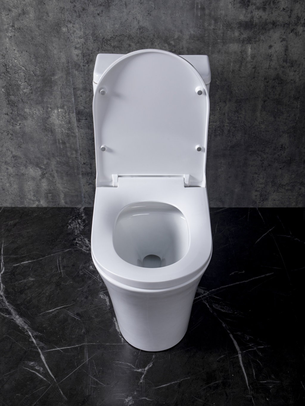 Bồn Cầu Liền Khối Takosi TKR6648 - hình 6