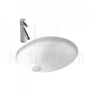chậu rửa âm bàn THP-6104