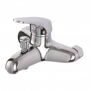 Bộ sen tắm nóng lạnh THP-01S